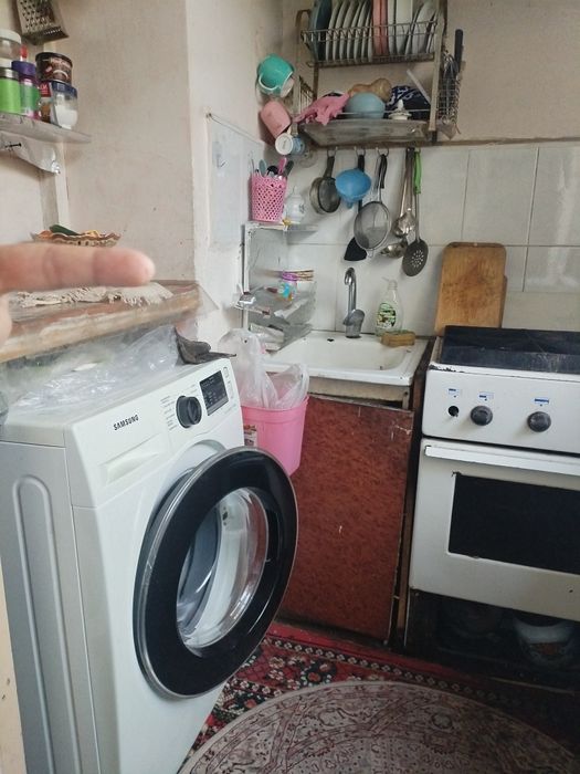 Чиланзар Ок тепа 1*2/2/2