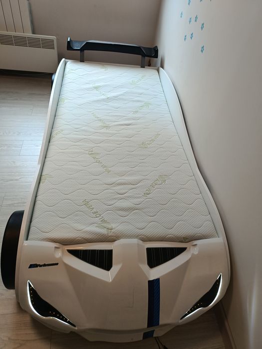 Детско легло - кола