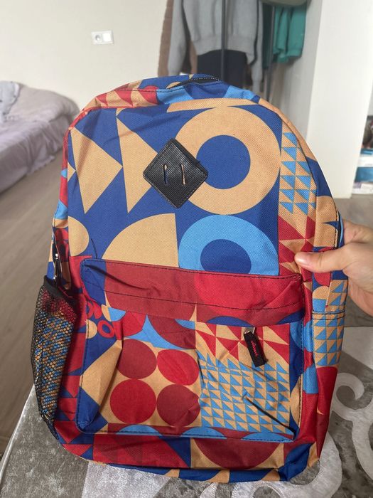 Рюкзак детский подростковый