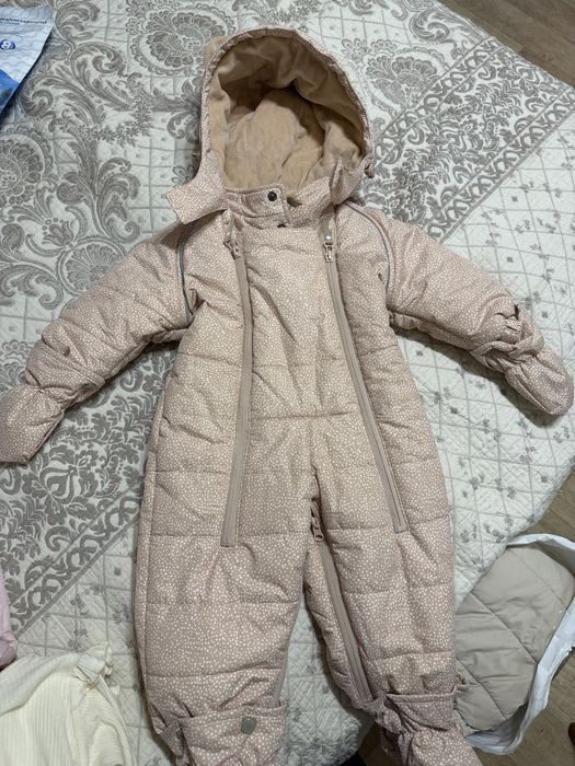 Продам комбинезон детский