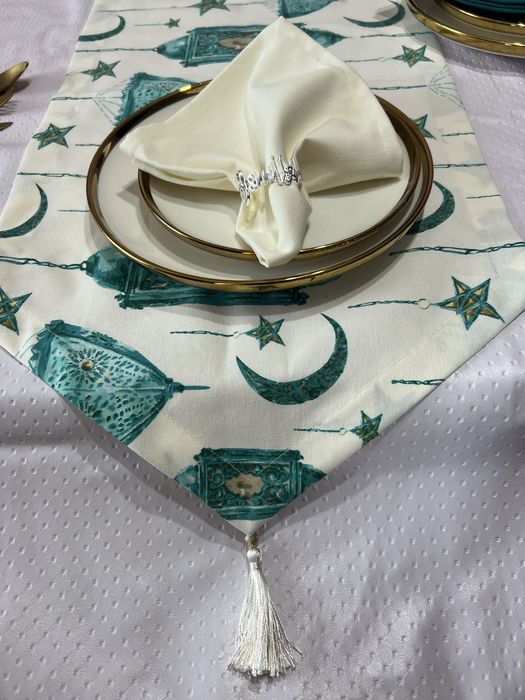 Салфетки для сервировки стола