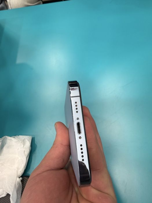 iphone 13 pro max 128 talik LLA