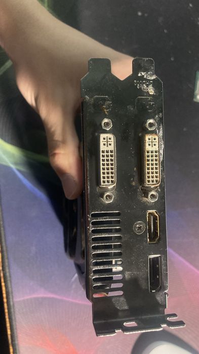 Gigabyte Radeon HD 5770