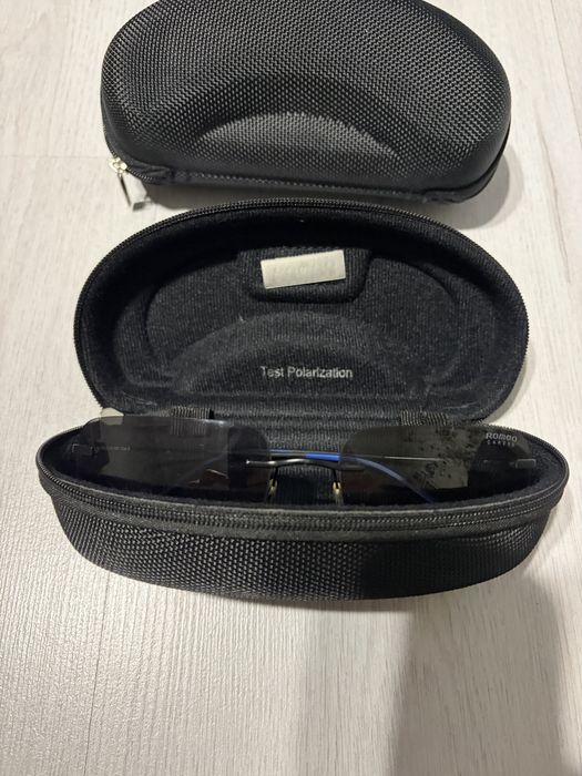 Слънчеви очила Romeo поляризирани