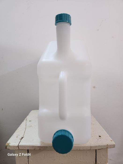 Канистра ПНД 22 литра