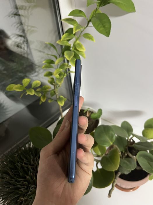 Редми нот 11 на запчасти