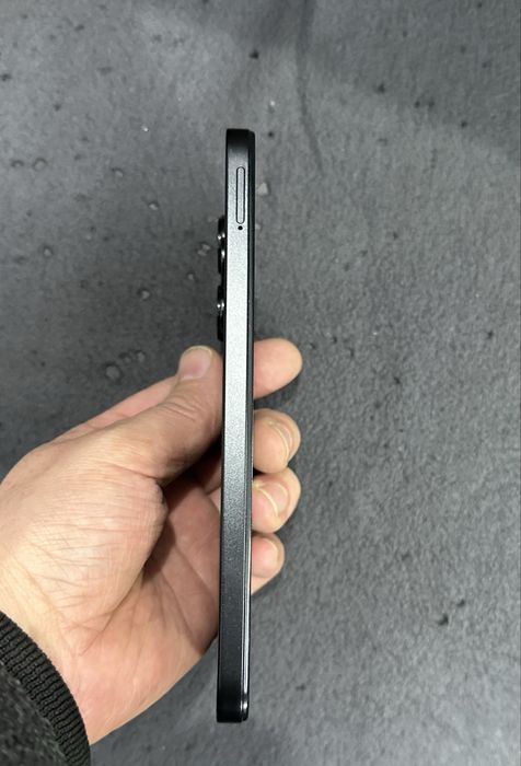 Redmi Poco M6 256/12GB ideal