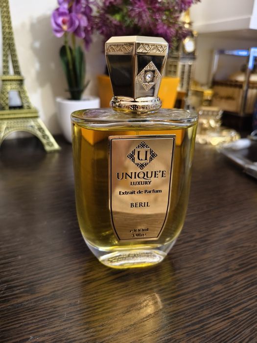 парфюм Unique'e Luxury Beril