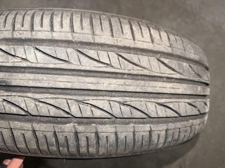 Летние шины RYDANZ R16