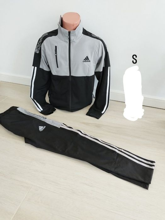 Trening barbati- lichidare