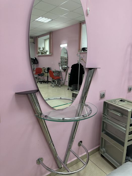 Оборудование для салона красоты б/у