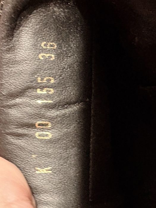 оригинални маратонки Gucci