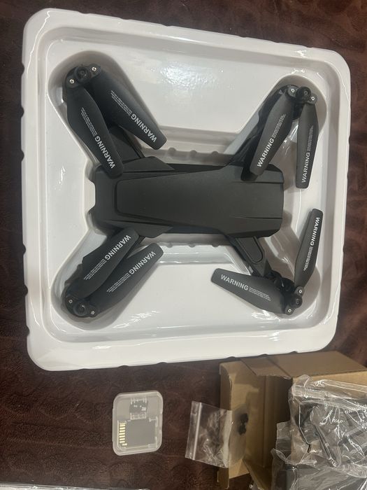 Дрон Maginon QC-707SE WIFI