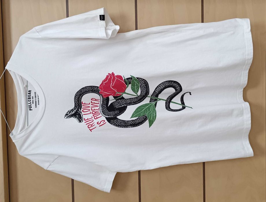 Pull&Bear-Много Запазена