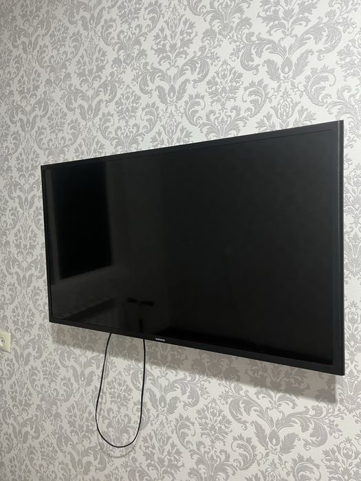 Телевизор Samsung