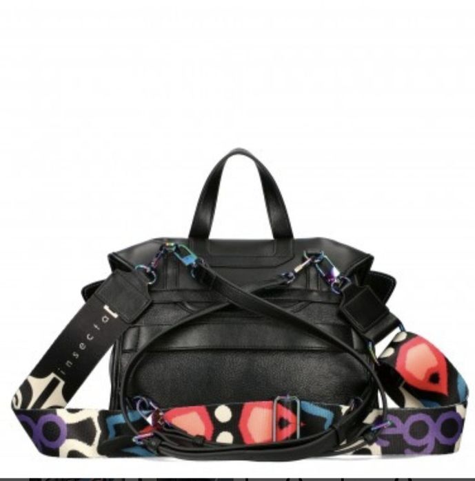 Дамска чанта, раница Его