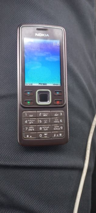 Nokia 6300 arginali xolati zor imeyldan otkan narxi 250000 zaratkasi b