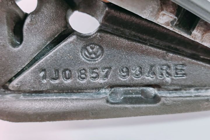 Oglinda  Electrica Dreapta  1J0857934RE Volkswagen VW Golf a 4-a gene