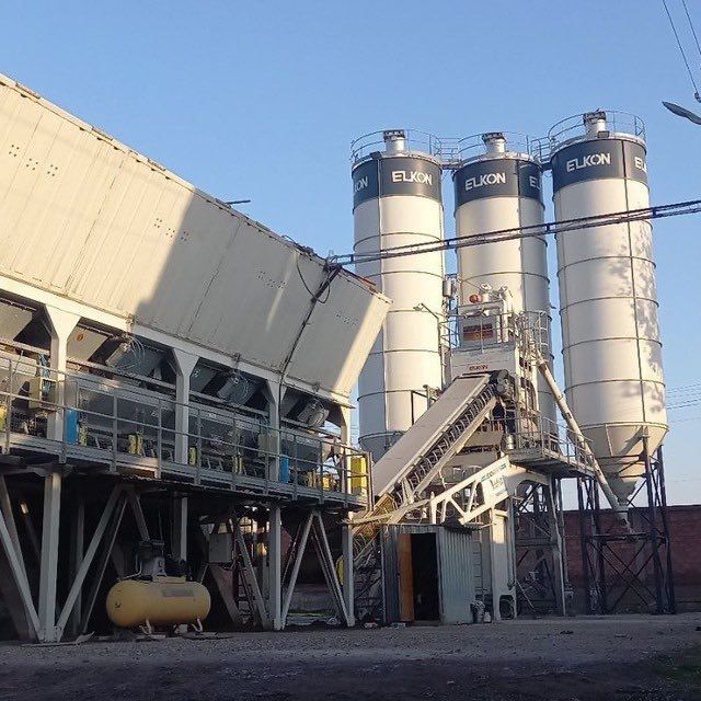 Бетон,бетонные растворы