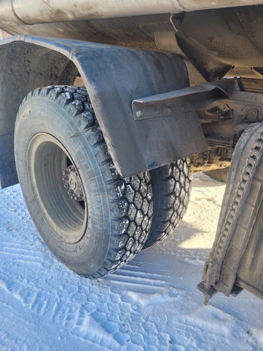 Продается ЗИЛ Бензовоз