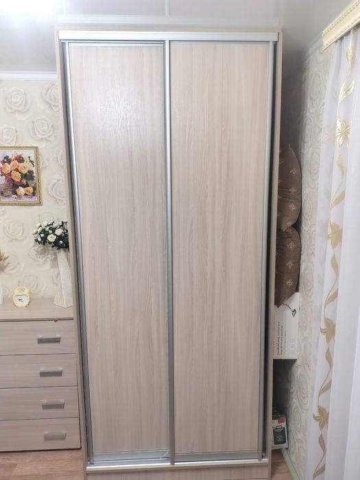 Мебель б/у продам