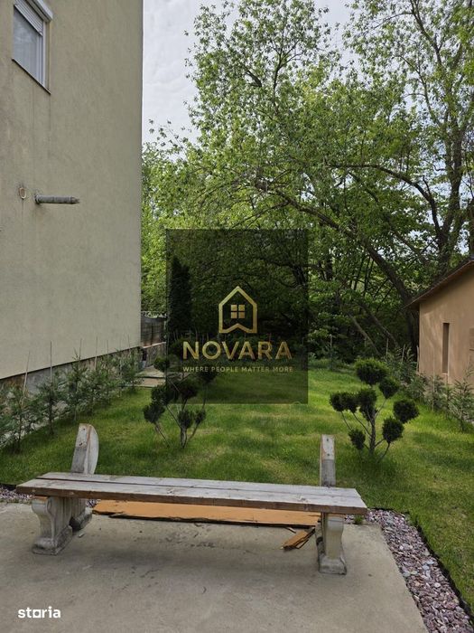 Apartament cu o cameră Calea Adevărului Oradea