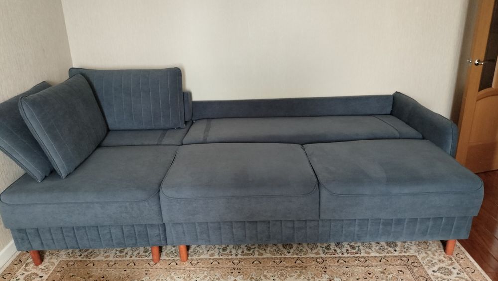 Диван современный 280 000тг