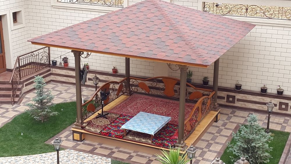 Дурадгорлик ишларини киламиз водий бойлаб том йопиш гипсокардон пол