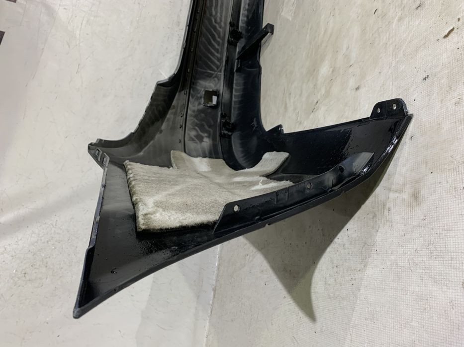 Bara spate Mercedes C-Class W204, Kombi, Breack, 2007, 2008, 2009, 2010, cod origine OE A2048852625.