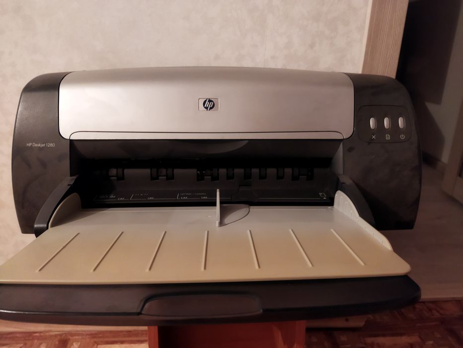 Продам принтер в