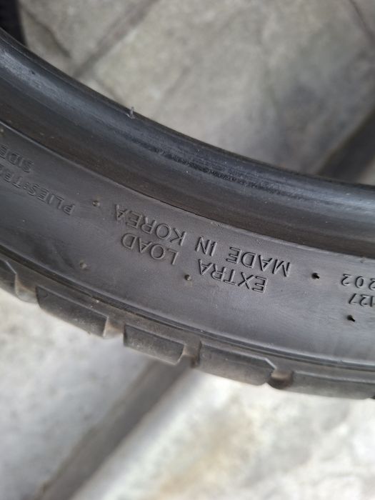 Продавам гуми 235 35 19