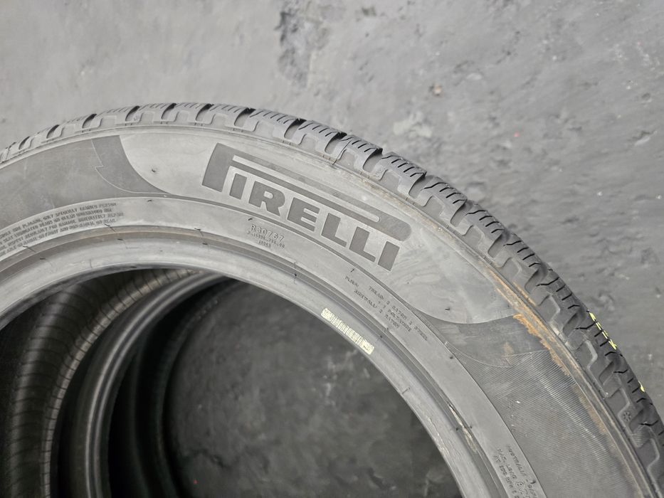 235.55.19 pirelli m+s