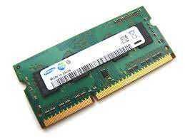 Memorie Laptop Samsung Hynix Kingston -  4GB 1RX8 PC3-12800S