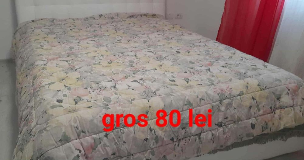 Sac de dormit   de adult ,-NOU-Coperte  Pilote Perne cearsafuri