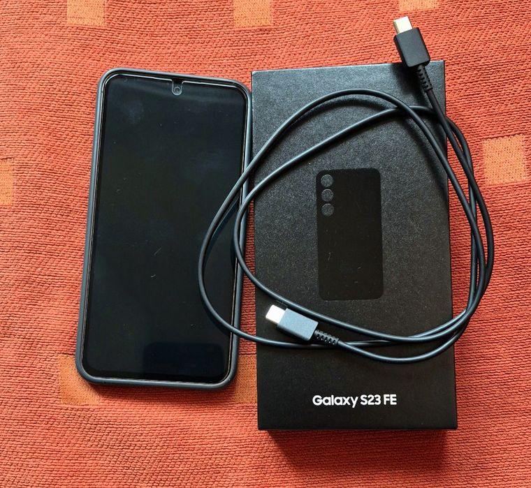 Samsung Galaxy S23 FE  128GB