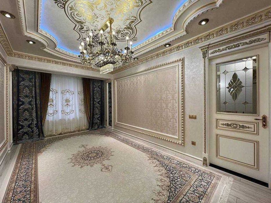 ПРОДАЕТСЯ 4/2/8 133м2 на: Паркентский