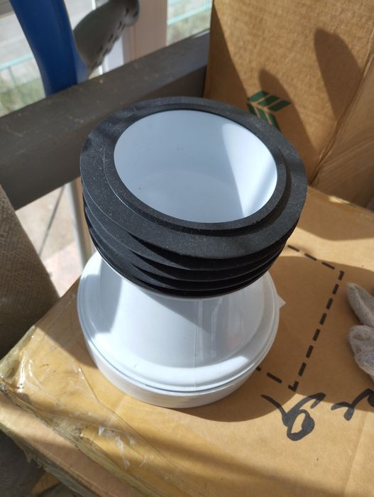 Продам гофра новый