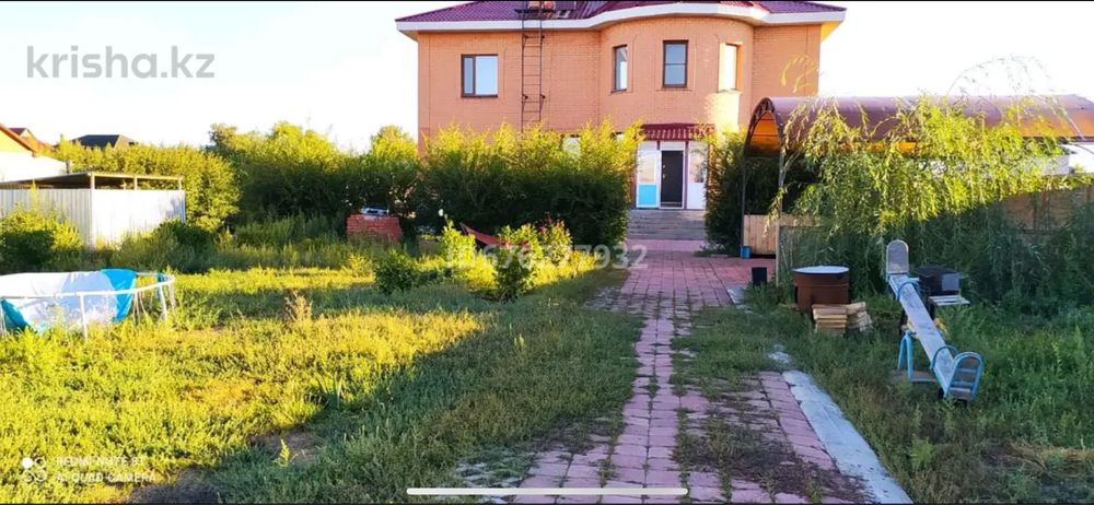 Продам частный дом пригород Астаны