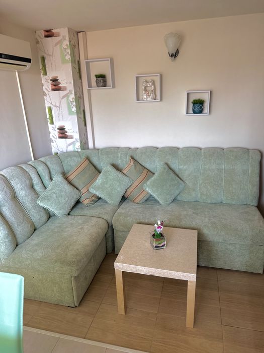 Апартамент под наем в Поморие  60€ на вечер