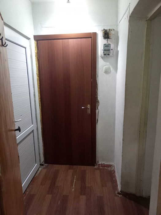 Продаётся 1-комнатная квартира ул. 1 МАЯ - ПАРК МЕТАЛЛУРГОВ. Этаж 4/4