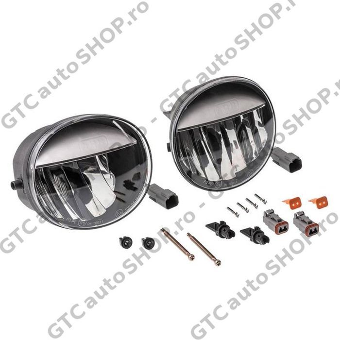 proiectoare led arb-3500910 pentru barele arb