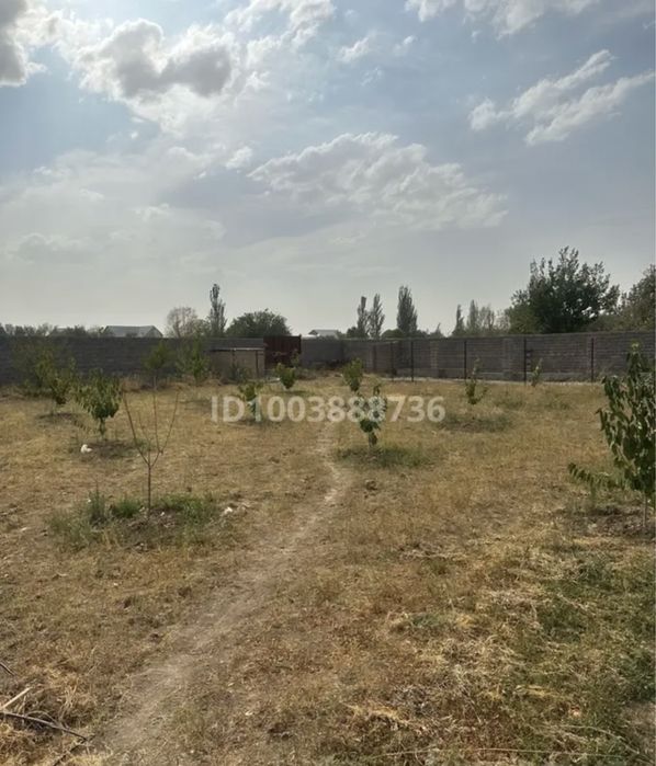 СРОЧНО по НИЗКОЙ цене Земельный Участок загороженный