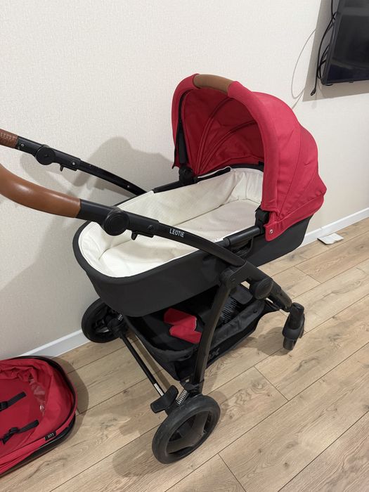 Продам коляску Cybex Leotie