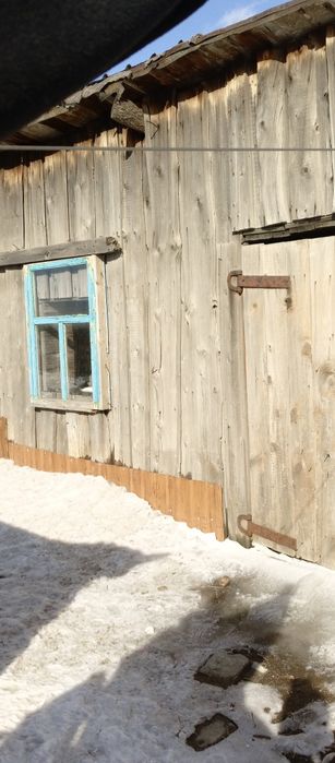 Продам дом в центре города Клинка 3/2