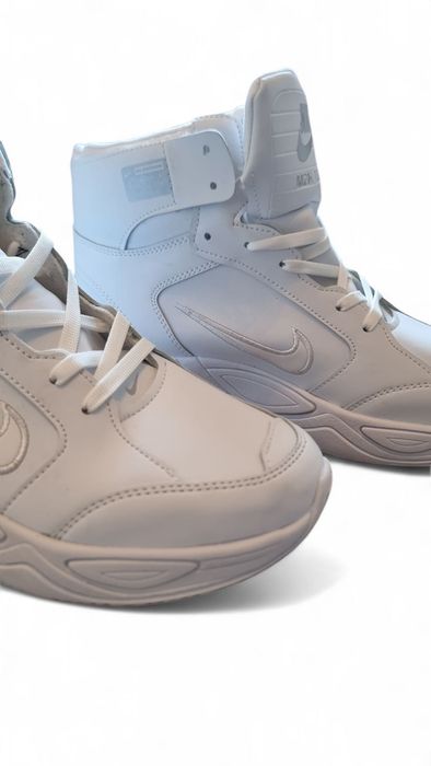 JORDAN MILITARY  4 - Мъжки обувки