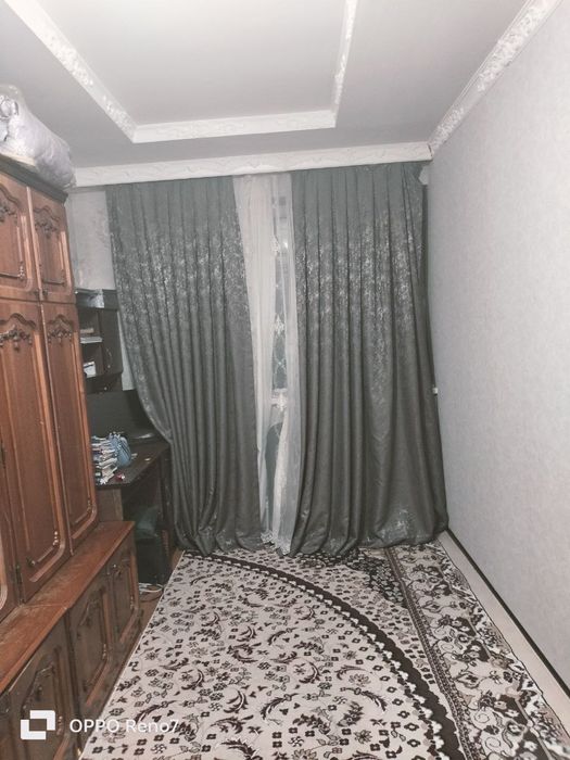 Продам квартиру  янги йул новостройка