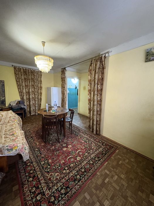 Квартира ( Сортировка )