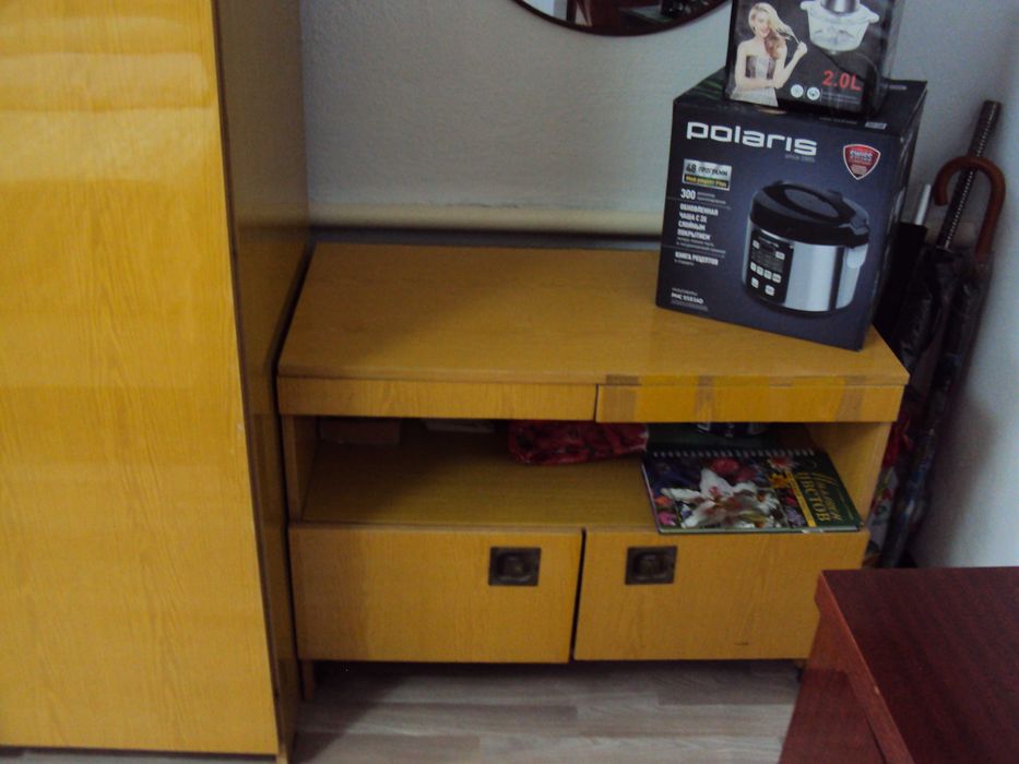 Спальный гарнитур