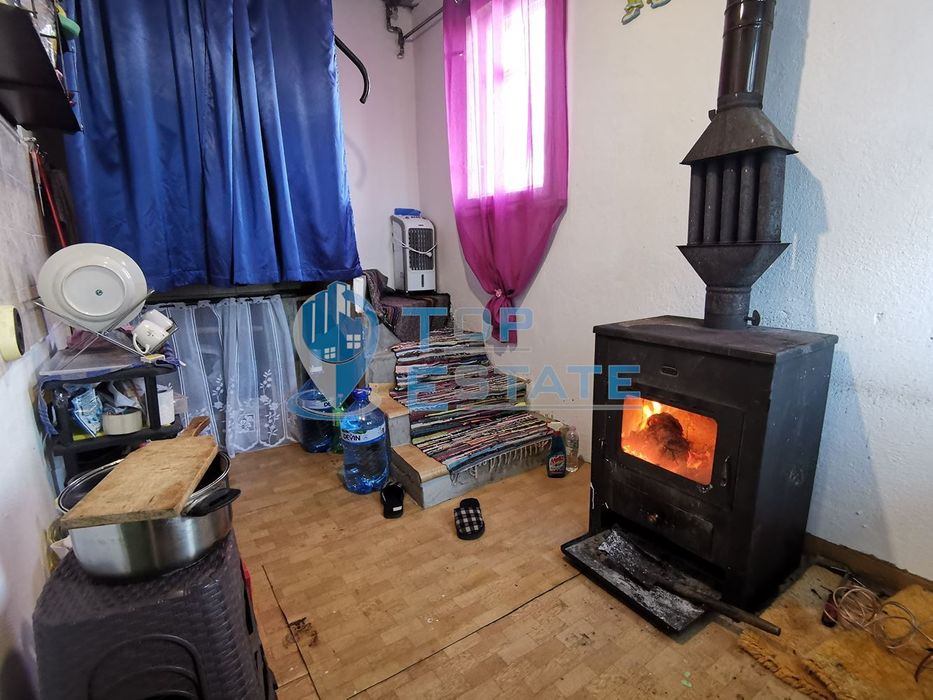 Продава се Къща в с. Арбанаси, Област Велико Търново - 60 кв.м за 935 €/кв.м - Снимка #7