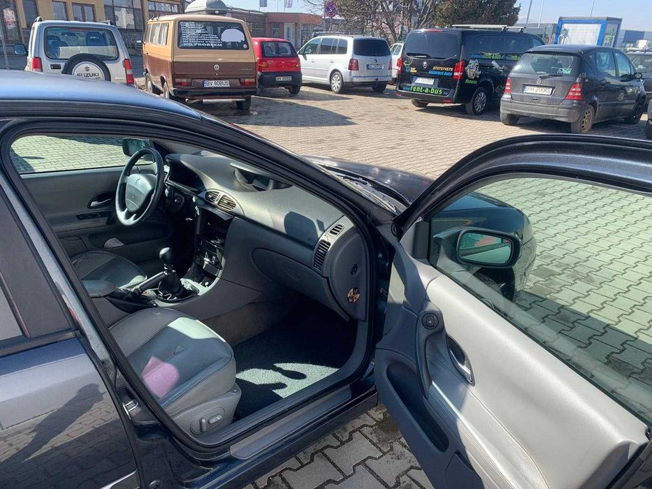 Renault Laguna 2 1.9 dci